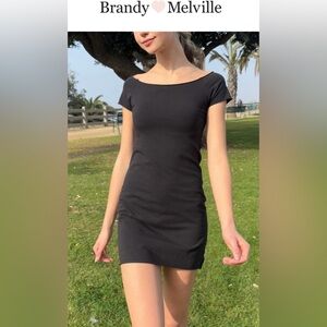 🎊Sale🎊Brandy Melville Bonnie Dress